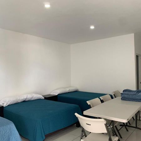 Lofts Zaragoza Hotel Сиудад Валес Екстериор снимка