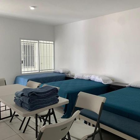 Lofts Zaragoza Hotel Сиудад Валес Екстериор снимка