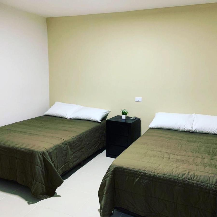 Lofts Zaragoza Hotel Сиудад Валес Екстериор снимка