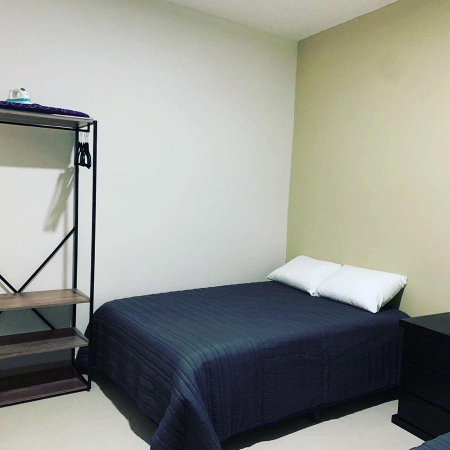 Lofts Zaragoza Hotel Сиудад Валес Екстериор снимка