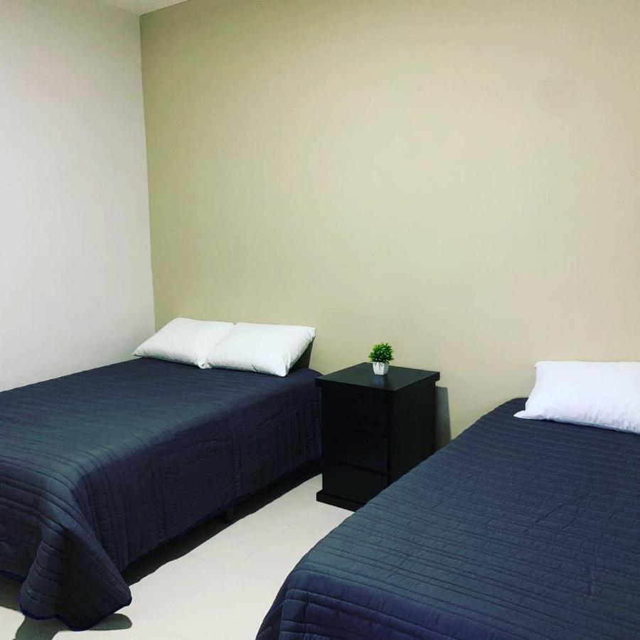Lofts Zaragoza Hotel Сиудад Валес Екстериор снимка