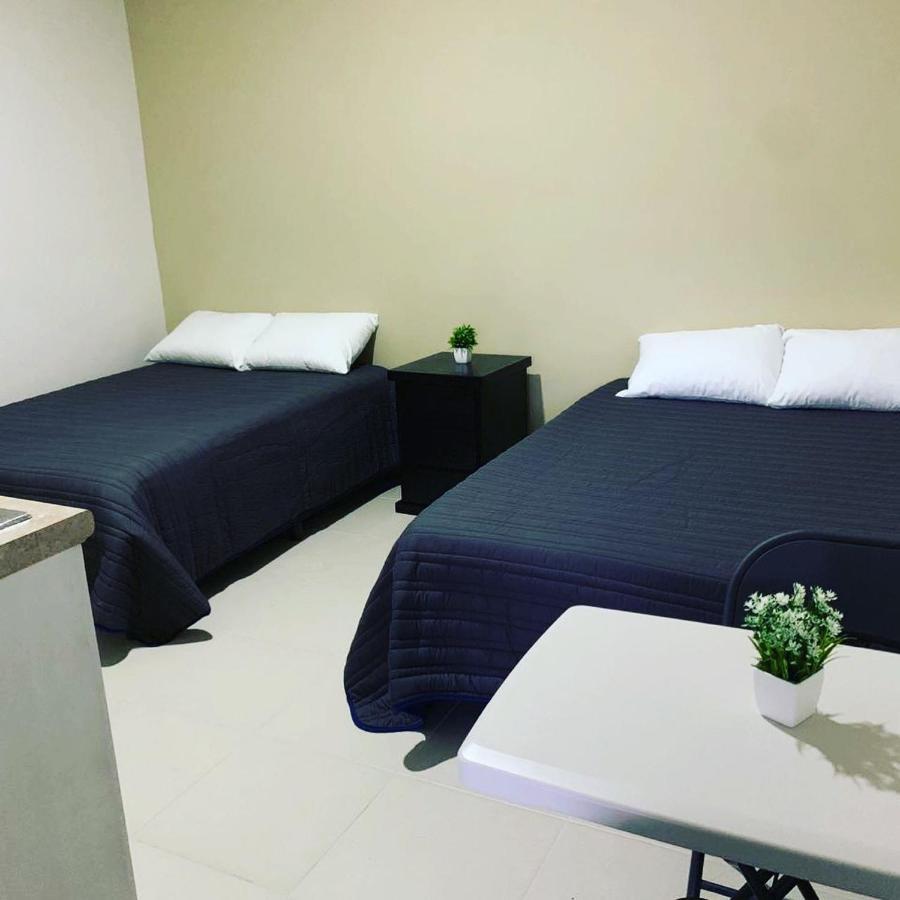 Lofts Zaragoza Hotel Сиудад Валес Екстериор снимка