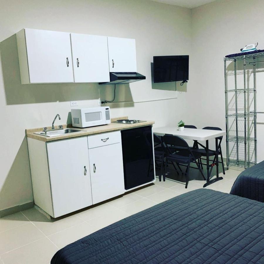 Lofts Zaragoza Hotel Сиудад Валес Екстериор снимка