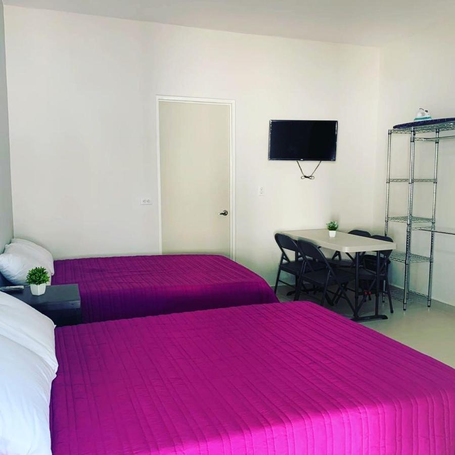 Lofts Zaragoza Hotel Сиудад Валес Екстериор снимка