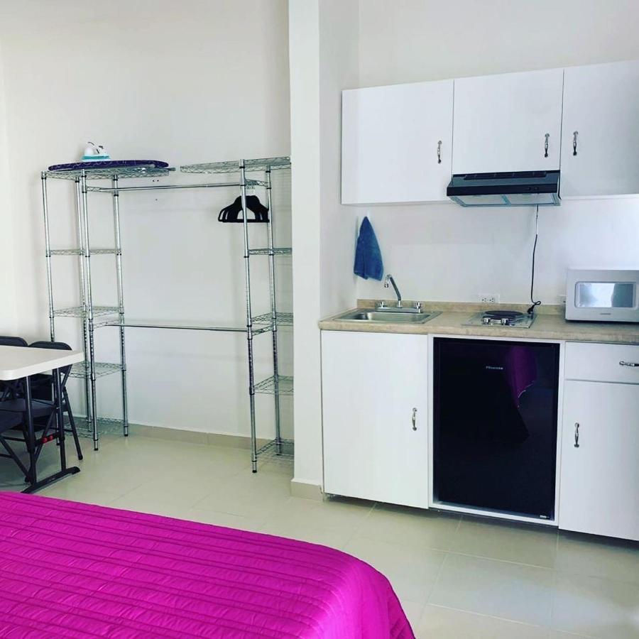 Lofts Zaragoza Hotel Сиудад Валес Екстериор снимка