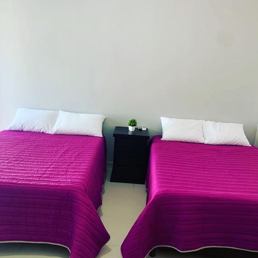 Lofts Zaragoza Hotel Сиудад Валес Екстериор снимка