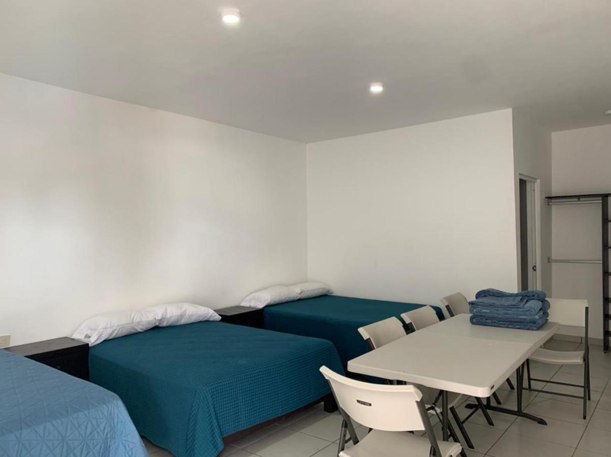 Lofts Zaragoza Hotel Сиудад Валес Екстериор снимка