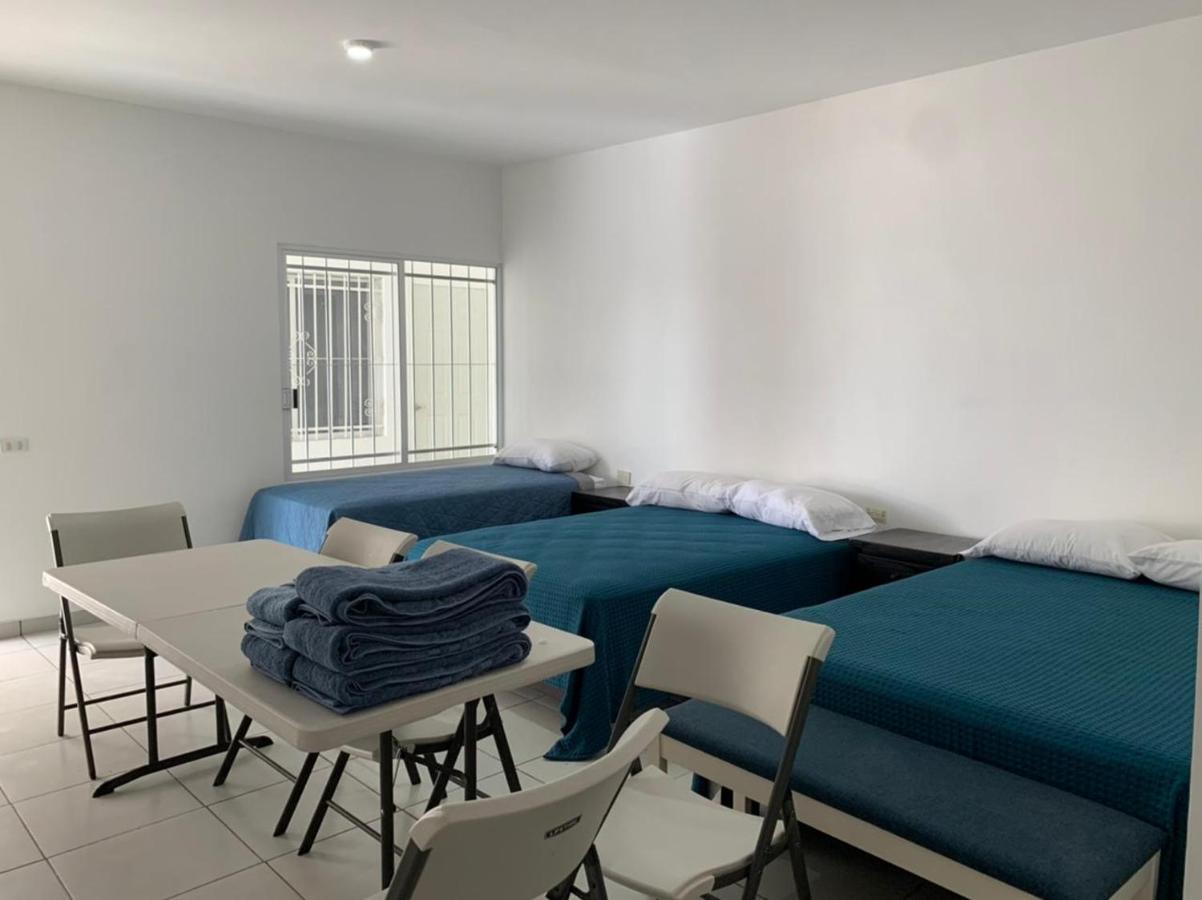 Lofts Zaragoza Hotel Сиудад Валес Екстериор снимка