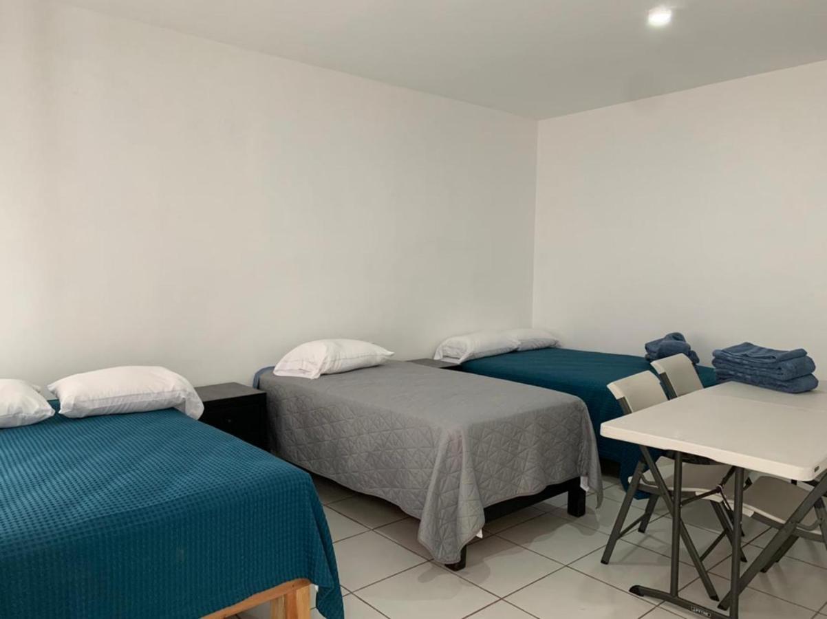 Lofts Zaragoza Hotel Сиудад Валес Екстериор снимка